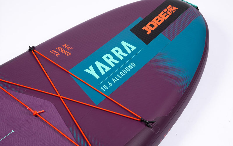 Jobe Yarra