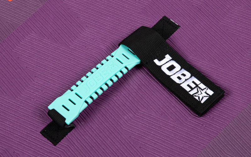 Jobe Yarra