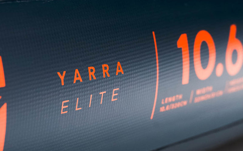 Jobe Yarra Elite Package - SUP