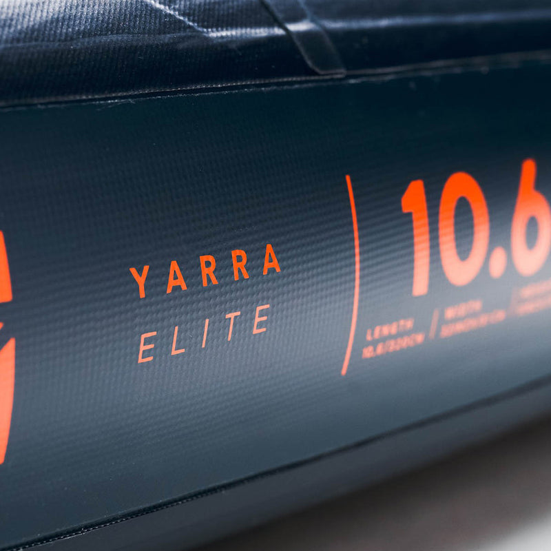 Jobe Yarra Elite Package - SUP