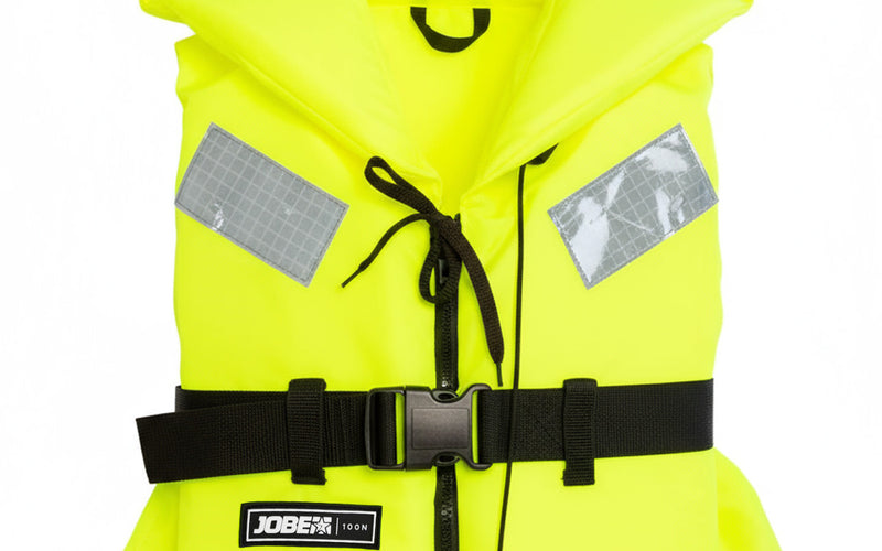 Jobe Comfort Boating Youth Vest