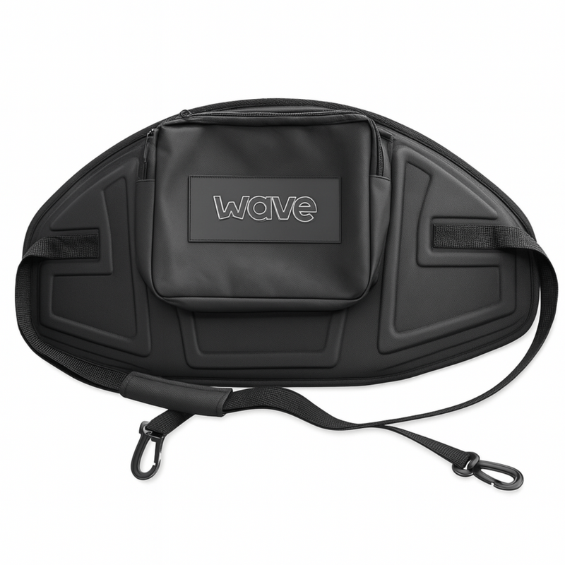 Kayak Seat 2.0 Spare Parts Wave Sups UK