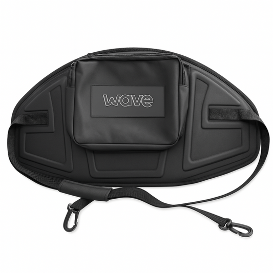 Kayak Seat 2.0 Spare Parts Wave Sups UK