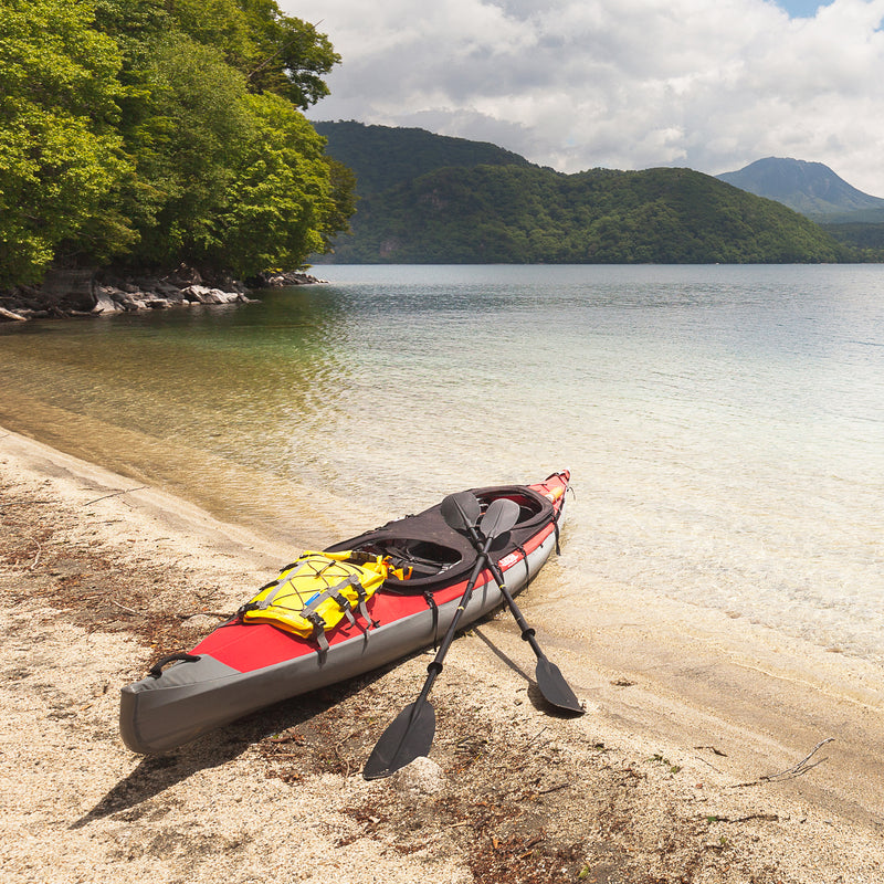 OverBoard SUP / Kayak Deck Bag