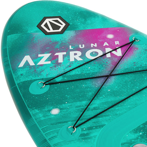 Aztron Lunar 2023 - SUP