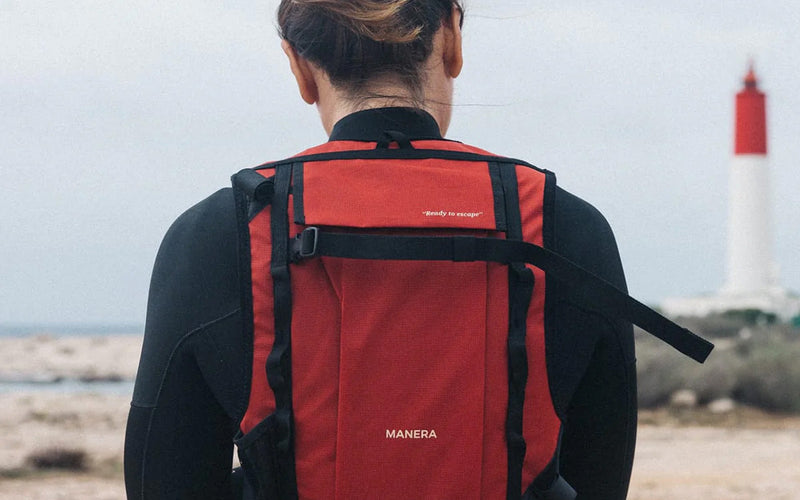 Manera Offshore Vest