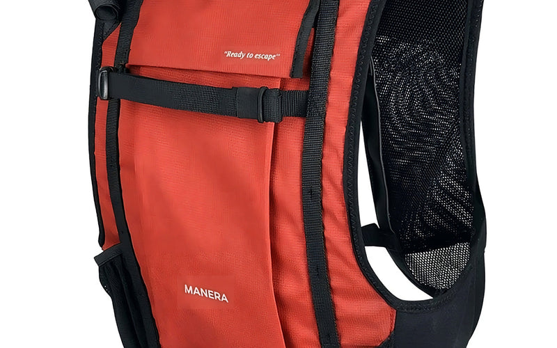 Manera Offshore Vest