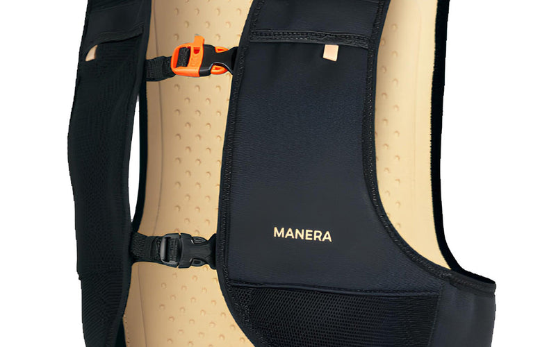 Manera Offshore Vest