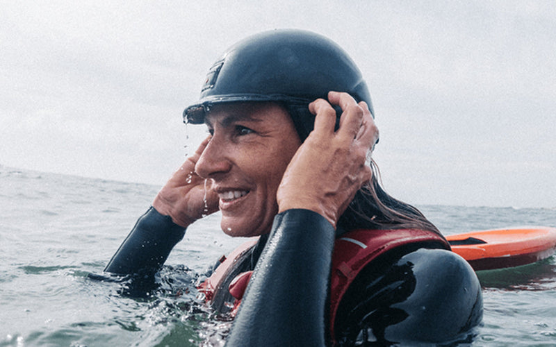 Manera S-Foam Helmet
