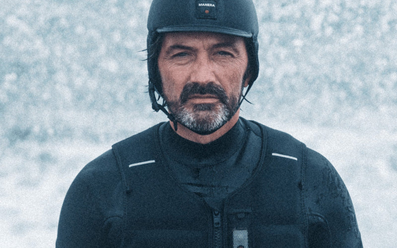 Manera S-Foam Helmet