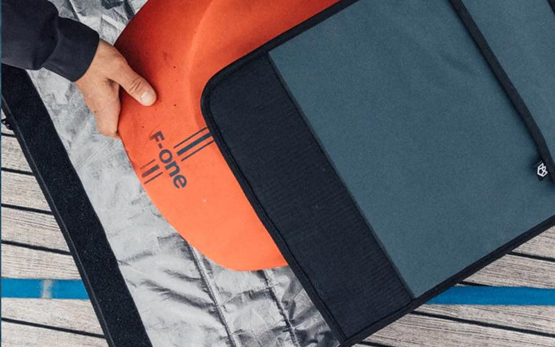 Manera Wing Foil Bag - SUP