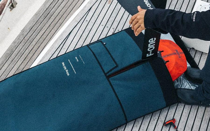 Manera Wing Foil Bag - SUP