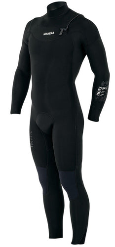 Manera X10D 5/4 FZ Wetsuit - SUP