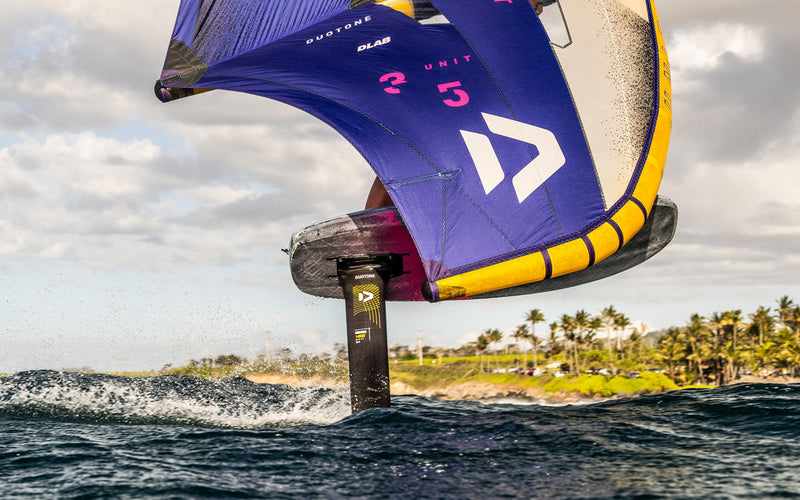 Duotone Aero Slim 2.0 D/Lab Mast