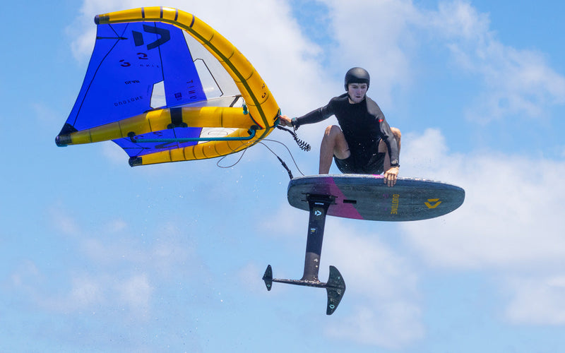 Duotone Aero Slim 2.0 D/Lab Mast