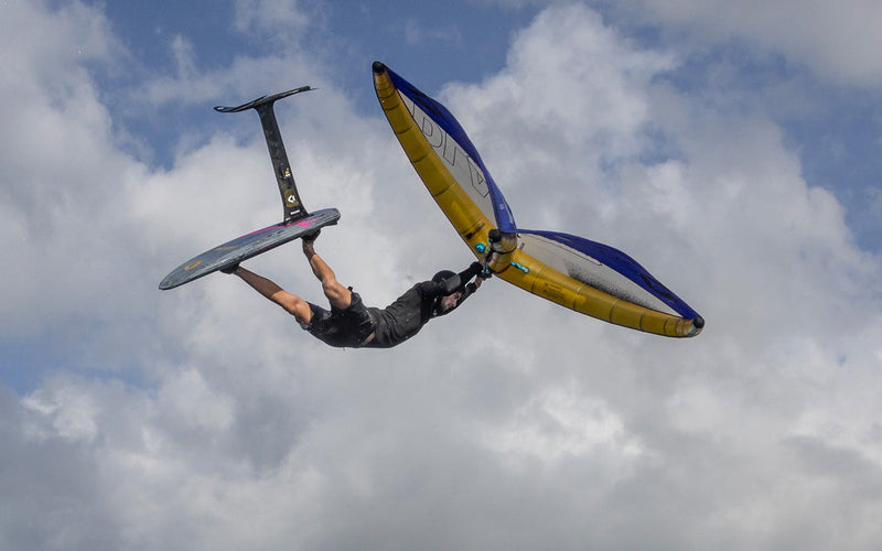 Duotone Aero Slim 2.0 D/Lab Mast