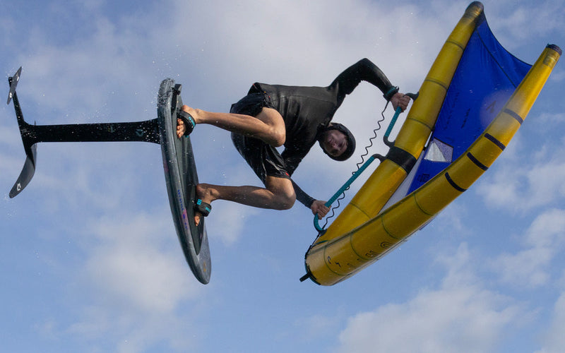 Duotone Aero Slim 2.0 D/Lab Mast