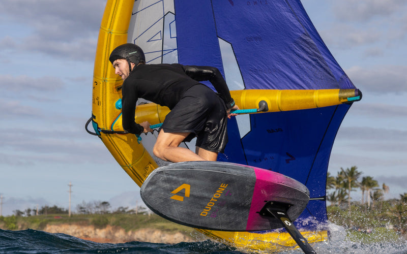 Duotone Aero Slim 2.0 D/Lab Mast