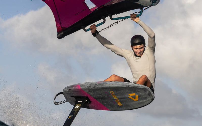 Duotone Aero Slim 2.0 D/Lab Mast