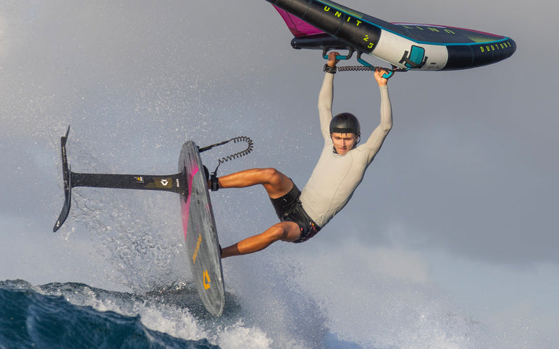 Duotone Aero Slim 2.0 D/Lab Mast