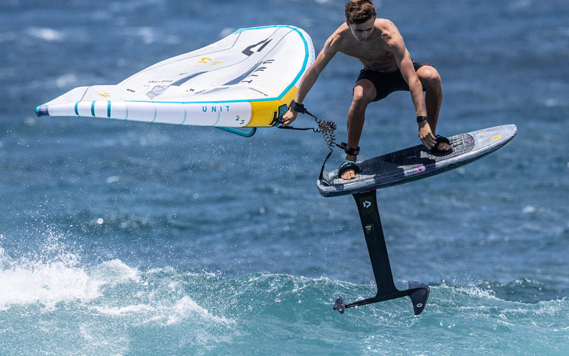 Duotone Aero Slim 2.0 D/Lab Mast