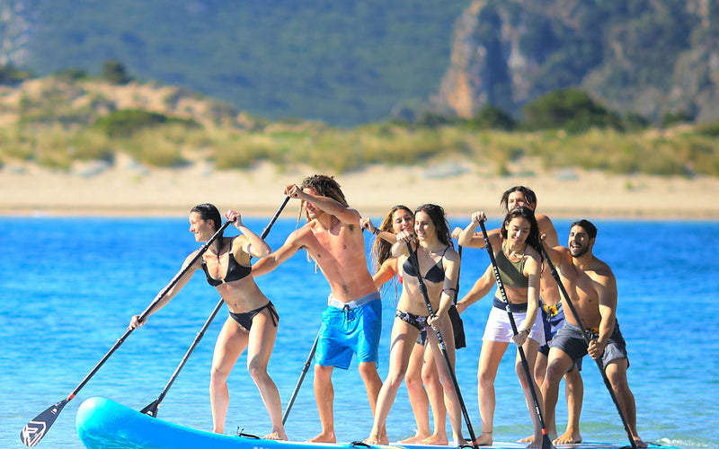 Aqua Marina Mega - SUP