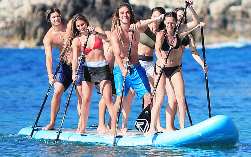 Aqua Marina Mega - SUP