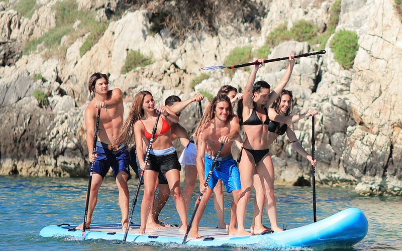 Aqua Marina Mega - SUP