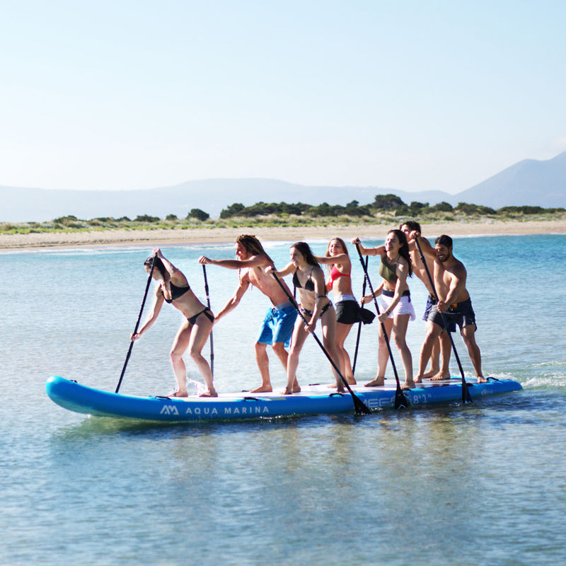 Aqua Marina Mega - SUP