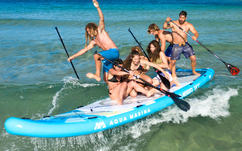 Aqua Marina Mega - SUP
