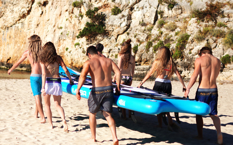Aqua Marina Mega - SUP