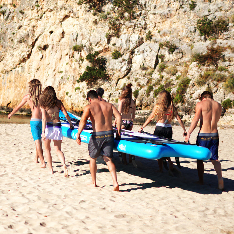 Aqua Marina Mega - SUP