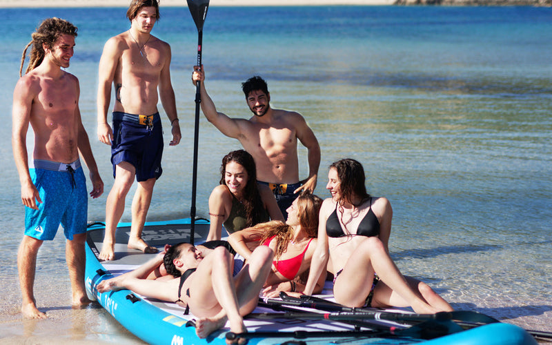 Aqua Marina Mega - SUP