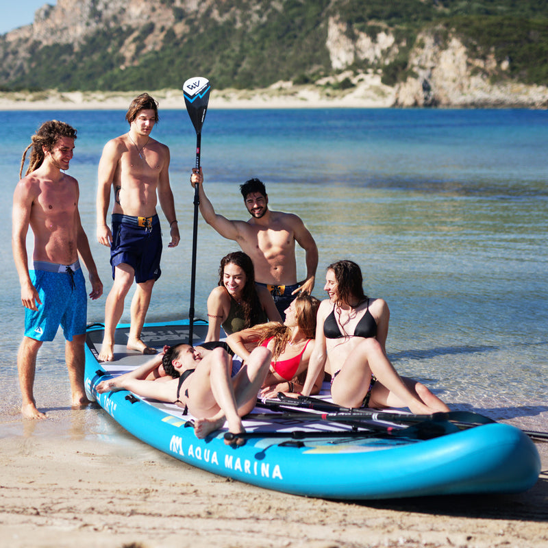 Aqua Marina Mega - SUP