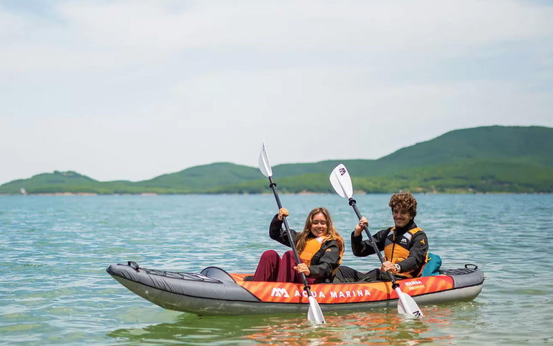 Aqua Marina Memba - SUP