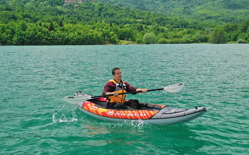 Aqua Marina Memba - SUP