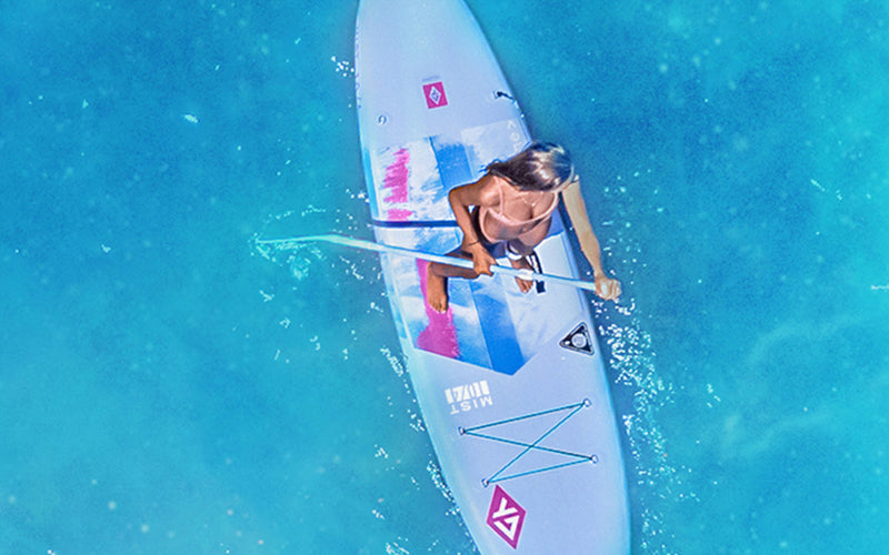 Aquatone Mist - SUP