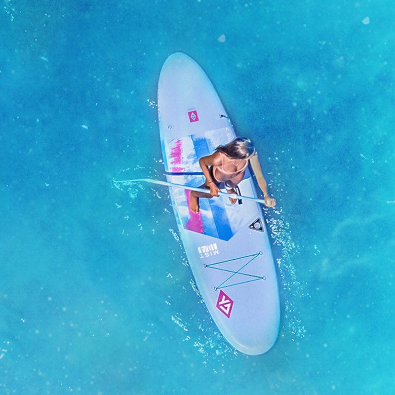 Aquatone Mist - SUP
