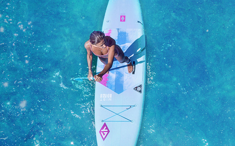 Aquatone Mist - SUP