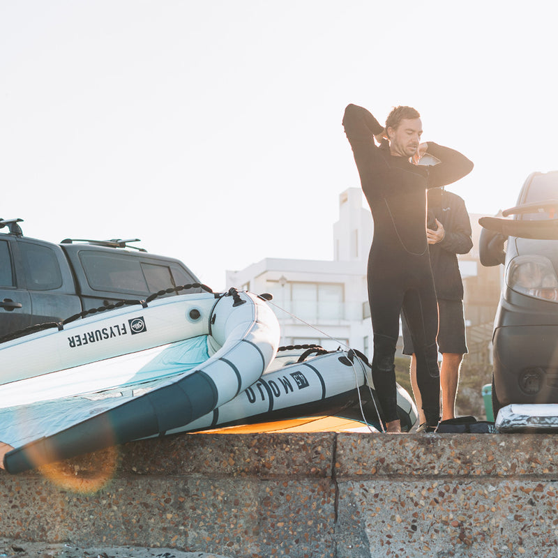 Flysurfer Mojo - SUP