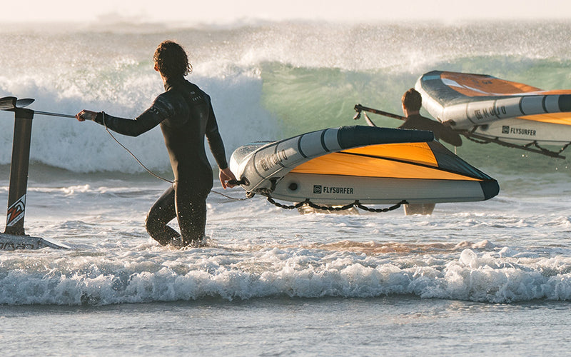 Flysurfer Mojo - SUP