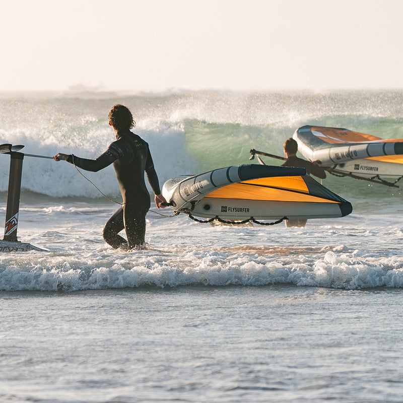 Flysurfer Mojo - SUP
