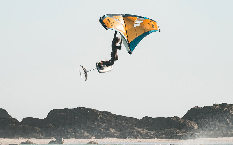 Flysurfer Mojo - SUP