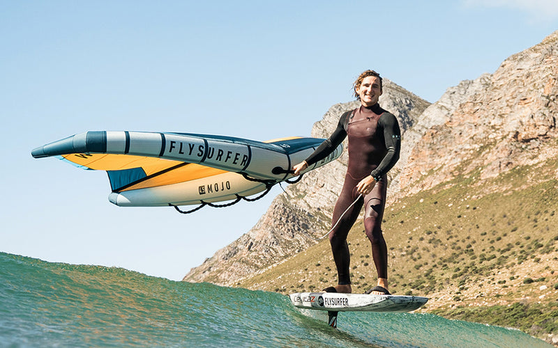 Flysurfer Mojo - SUP
