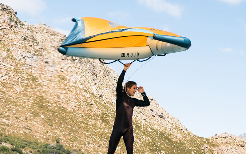 Flysurfer Mojo - SUP