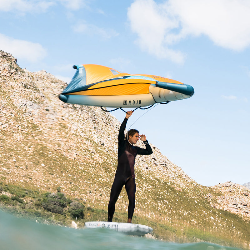 Flysurfer Mojo - SUP