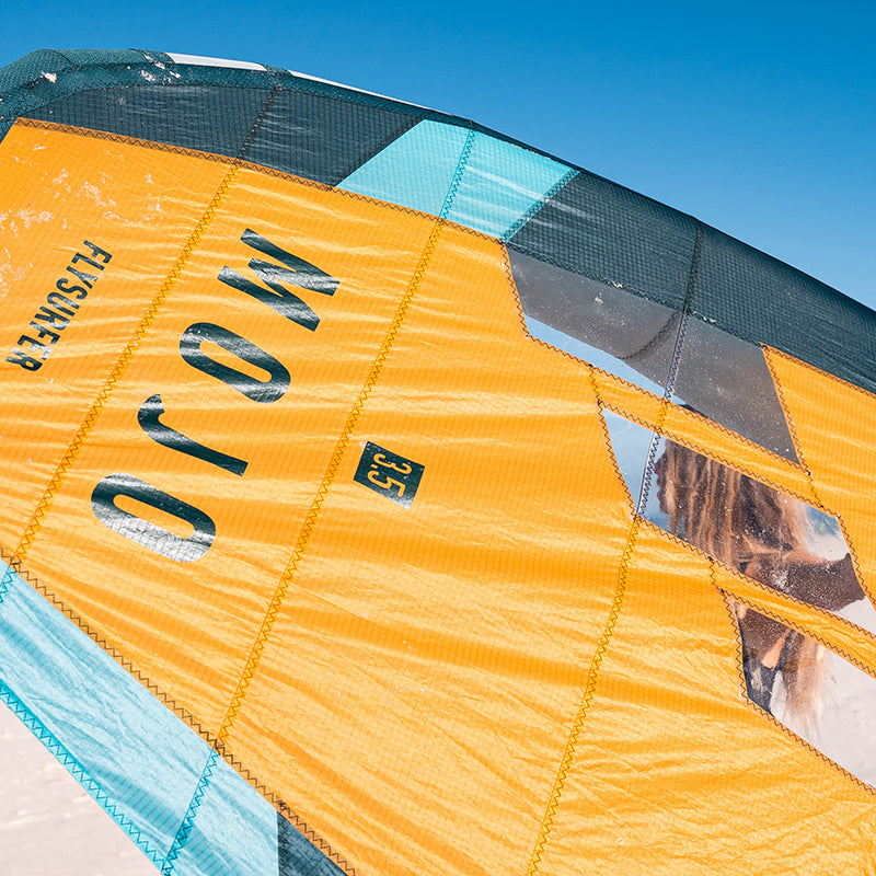 Flysurfer Mojo - SUP