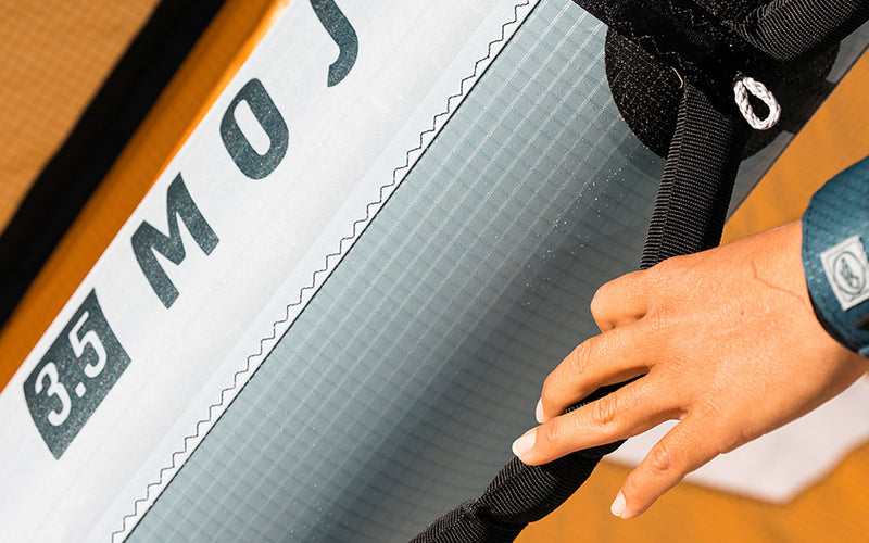 Flysurfer Mojo - SUP