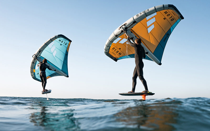 Flysurfer Mojo - SUP