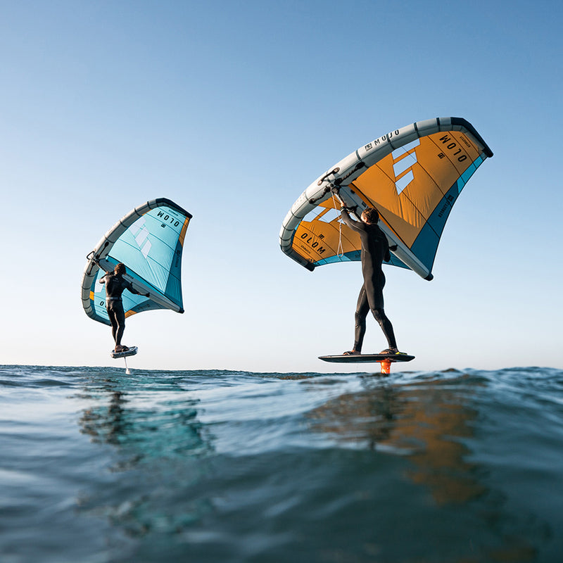 Flysurfer Mojo - SUP